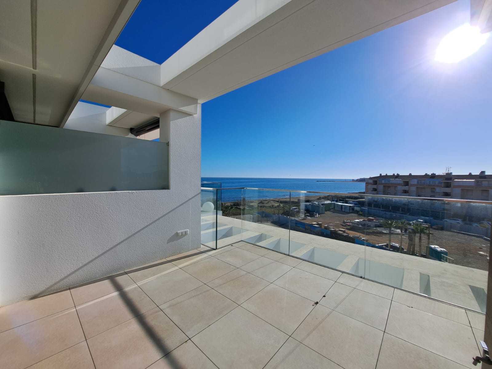 Penthouse zum Kauf 749.000 € 4 Zimmer 98 m²<br/>Wohnfläche Denia 03700