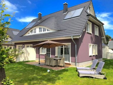 Doppelhaushälfte zum Kauf 649.000 € 5 Zimmer 302 m² Grundstück Zingst Zingst 18374