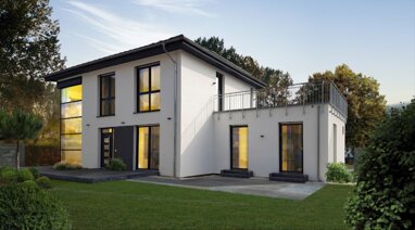 Haus zum Kauf Provisionsfrei 607.989 € 4 Zimmer 166,7 m² 940 m² Grundstück Landstuhl Landstuhl Rothenborn 66849