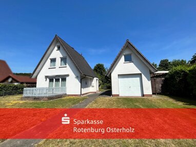 Einfamilienhaus zum Kauf 198.000 € 2 Zimmer 75 m² 735 m² Grundstück Bötersen Bötersen 27367