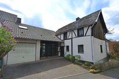 Einfamilienhaus zum Kauf 249.000 € 3 Zimmer 85 m² 569 m² Grundstück Söven Hennef 53773