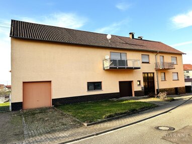 Einfamilienhaus zum Kauf 169.000 € 7 Zimmer 182 m² 520 m² Grundstück Bottenbach 66504