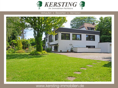 Einfamilienhaus zum Kauf 595.000 € 5 Zimmer 204 m² 1.075 m² Grundstück Kliedbruch Krefeld / Kliedbruch 47803