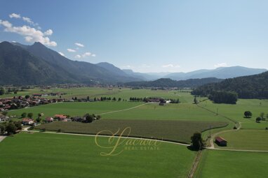 Grundstück zum Kauf 629.000 € 800 m² Grundstück Hachau Grassau 83224