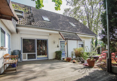 Einfamilienhaus zum Kauf 185.000 € 5 Zimmer 150 m² 502 m² Grundstück Steinhude Wunstorf, OT Steinhude 31515