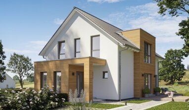 Haus zum Kauf 782.309 € 5 Zimmer 145 m² 500 m² Grundstück Riedstraße 3 Tettnang Tettnang 88069