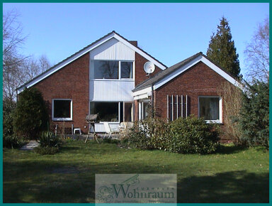 Einfamilienhaus zum Kauf 299.000 € 6 Zimmer 158 m² 1.073 m² Grundstück Altenwalde Cuxhaven / Altenwalde 27478