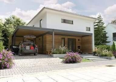 Einfamilienhaus zum Kauf Provisionsfrei 399.773 € 5 Zimmer 124 m² 1.000 m² Grundstück Freienhagen Liebenwalde 16559