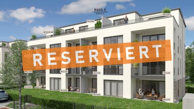 Wohnung zum Kauf Provisionsfrei 269.900 € 2 Zimmer 60,8 m² 1. Geschoss Adolf-Reichwein-Straße 23 Niederrodenbach Rodenbach 63517