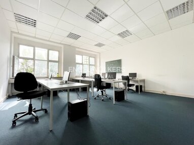 Büro-/Praxisfläche zur Miete 16,90 € 520 m² Bürofläche teilbar ab 520 m² Borsigwalde Berlin 13509