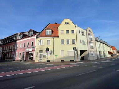 Mehrfamilienhaus zum Kauf 480.000 € 10 Zimmer 195 m² 119 m² Grundstück frei ab sofort Friedhof Bamberg 96052