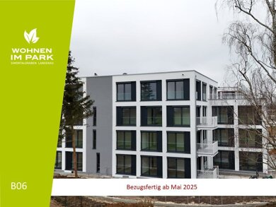 Wohnung zum Kauf 396.900 € 2,5 Zimmer 76,2 m² Am Simontalgraben 23 Langenau Langenau 89129