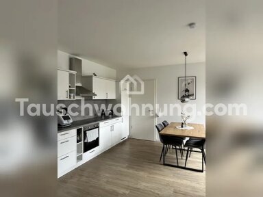 Wohnung zur Miete Tauschwohnung 950 € 3 Zimmer 69 m² 2. Geschoss Otterndorf Hamburg 22117