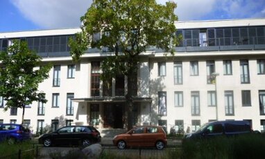 Apartment zur Miete 330,40 € 1 Zimmer 15 m² Reinbeckstraße 4-8 Oberschöneweide Berlin 12459