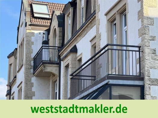 Wohnung zum Kauf 498.500 € 3 Zimmer 118,7 m² 3 Geschosse frei ab 01.01.2026 Mühlburg Karlsruhe 76185