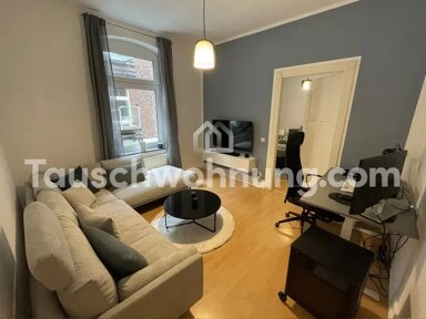 Wohnung zur Miete Tauschwohnung 540 € 2 Zimmer 50 m² 1. Geschoss Altstadt - Nord Köln 50668