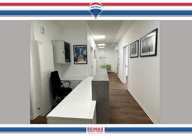 Büro-/Praxisfläche zur Miete Provisionsfrei 800 € 3 Zimmer 72,3 m² Bürofläche Kitzingen Kitzingen 97318