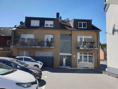 Wohnung zur Miete 625 € 3 Zimmer 78 m² EG frei ab 01.05.2025 Süsterseel Selfkant 52538