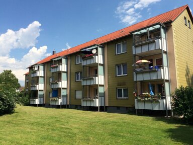 Wohnung zur Miete 560 € 3 Zimmer 64 m² frei ab 01.05.2025 Ahnatalstraße 9 Harleshausen Kassel 34128