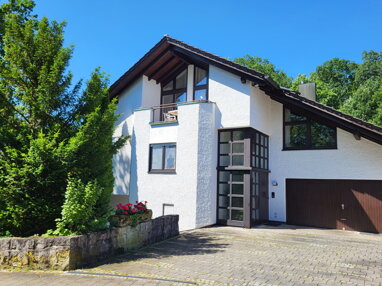 Villa zum Kauf 995.000 € 9 Zimmer 257 m² 962 m² Grundstück Reuth Forchheim 91301