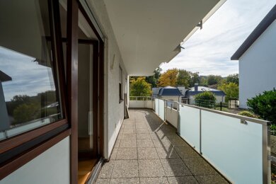 Wohnung zum Kauf 470.000 € 3 Zimmer 94 m² 2. Geschoss Baden-Baden - Kernstadt Baden-Baden 76530