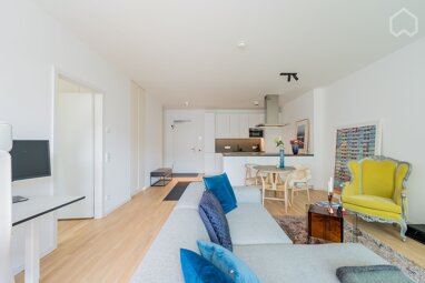 Wohnung zur Miete Wohnen auf Zeit 1.950 € 2 Zimmer 65 m² frei ab 01.01.2025 Prenzlauer Berg Berlin 10407
