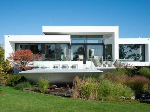 Einfamilienhaus zum Kauf 3.200.000 € 6 Zimmer 250 m² 2.000 m² Grundstück frei ab sofort Jürgenshof Alt Schwerin 17214