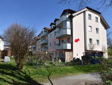 Wohnung zum Kauf 319.000 € 3 Zimmer 71 m² 1. Geschoss Kolbermoor Kolbermoor 83059