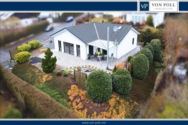 Bungalow zum Kauf 595.000 € 2,5 Zimmer 144,3 m² 888 m² Grundstück Uehlfeld Uehlfeld 91486