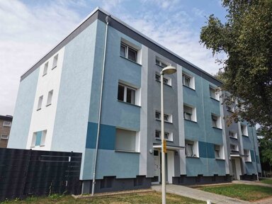 Wohnung zur Miete 575 € 2 Zimmer 50 m² frei ab 18.01.2025 Lutherstr. 13 Habbelrath Frechen 50226