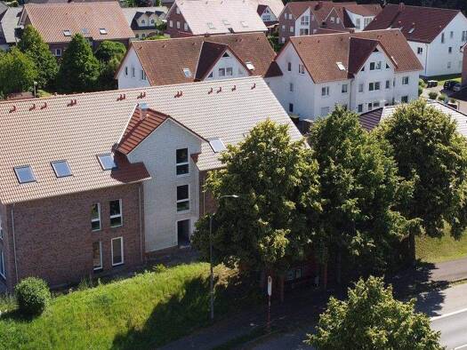 Neubauprojekt zum Kauf Am Jägerbach 51 Lübbecke 32312