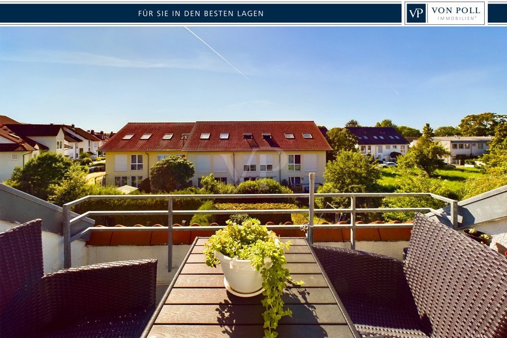 Wohnung zum Kauf 195.000 € 3 Zimmer 59,5 m² Erdgeschoss Obernau Aschaffenburg / Obernau 63743