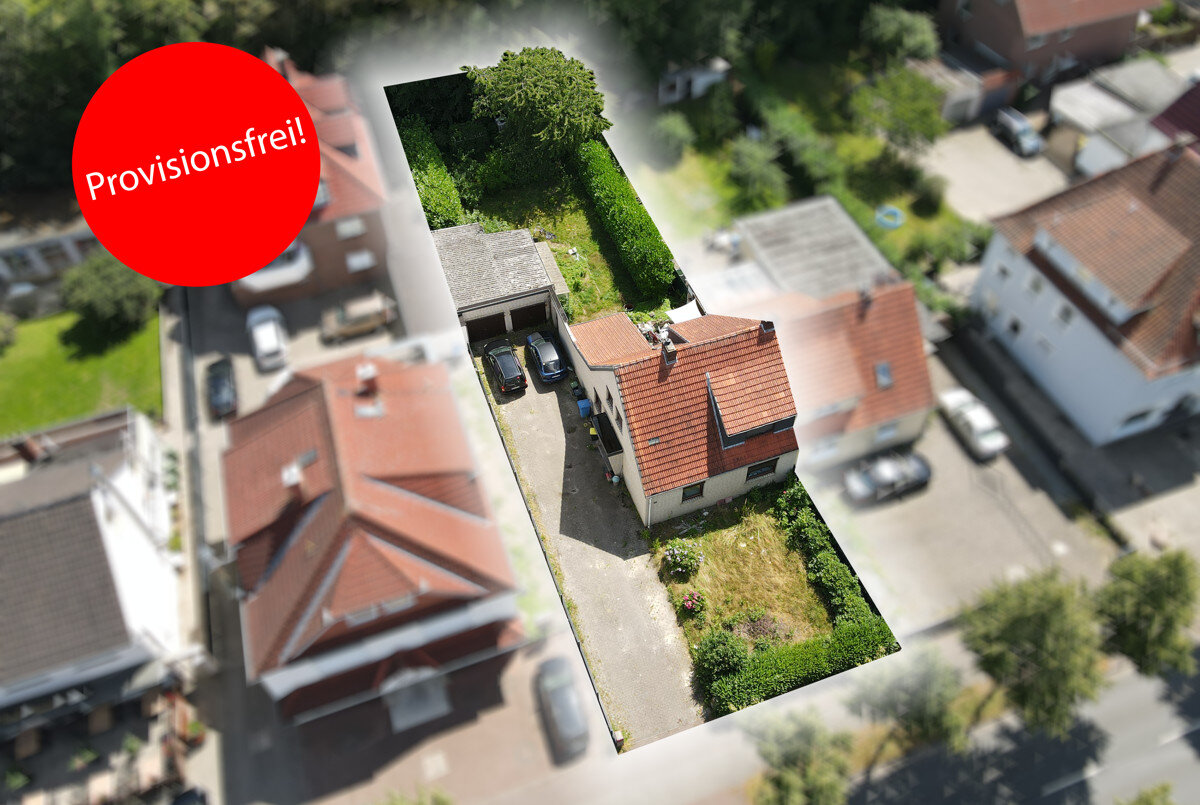 Doppelhaushälfte zum Kauf 249.000 € 5 Zimmer 124,8 m²<br/>Wohnfläche 647 m²<br/>Grundstück Düsternort - Bezirk 8 Delmenhorst / Düsternort 27755
