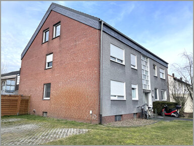 Mehrfamilienhaus zum Kauf 295.000 € 358 m² 877 m² Grundstück Versmold Versmold 33775