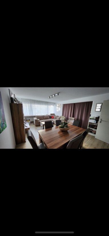 Wohnung zur Miete 1.399 € 4 Zimmer 120 m² 1. Geschoss Ehningen 71139
