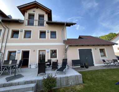Doppelhaushälfte zum Kauf 895.000 € 7 Zimmer 190 m² 386 m² Grundstück Niederneuching Neuching 85467