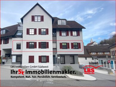 Büro-/Praxisfläche zum Kauf 190.000 € 7 Zimmer Oberndorf Oberndorf 78727