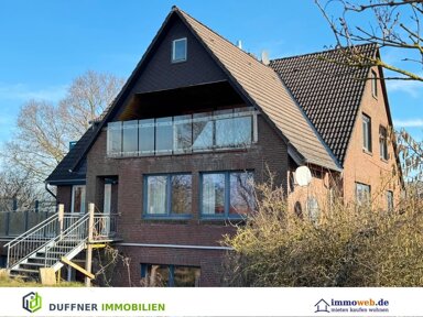 Einfamilienhaus zum Kauf 559.000 € 14 Zimmer 242 m² 1.475 m² Grundstück frei ab 01.04.2025 Rethsahl 5 Probsteierhagen 24253