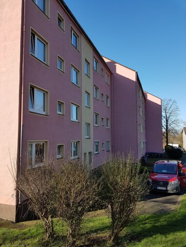 Wohnung zur Miete 420 € 3,5 Zimmer 67 m² 1. Geschoss Danziger Straße 10 Oberaden Bergkamen 59192