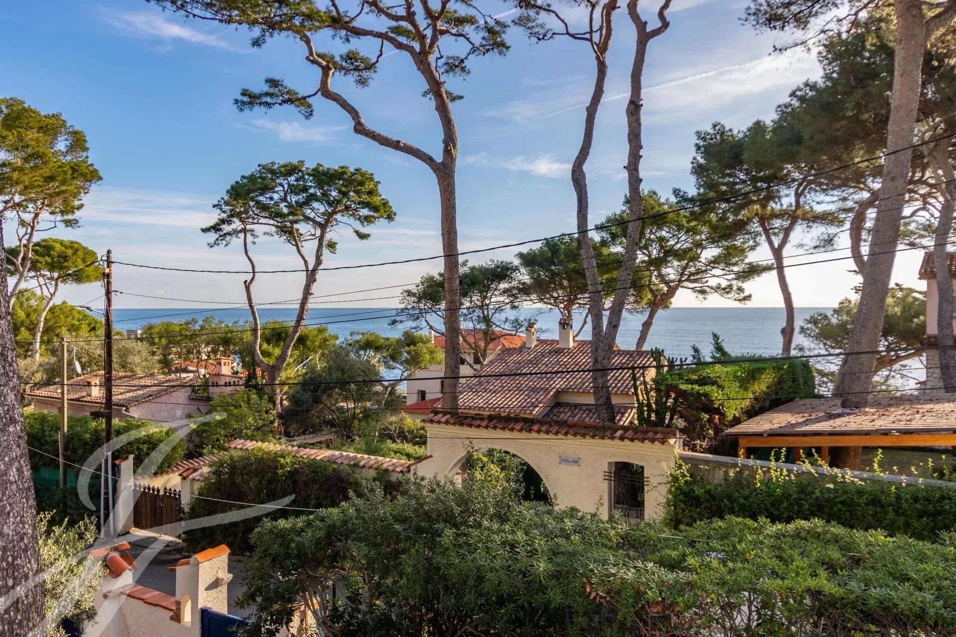 Villa zum Kauf provisionsfrei 2.450.000 € 6 Zimmer 180 m²<br/>Wohnfläche Le Cap Antibes 06160