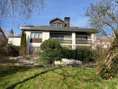 Haus zur Miete 2.300 € 6 Zimmer 380 m² 915 m² Grundstück Berg Donauwörth 86609