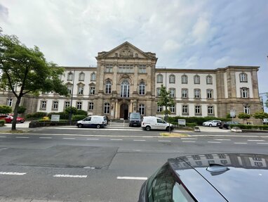 Bürofläche zur Miete Provisionsfrei 2.800 € 7 Zimmer 279,4 m² Bürofläche Kölnische Straße 81 Karthäuserstraße Kassel 34117