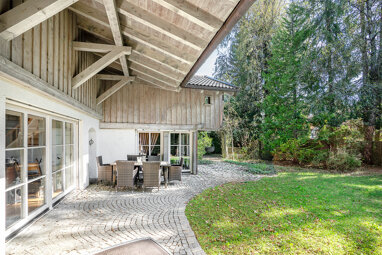 Einfamilienhaus zum Kauf 1.890.000 € 6 Zimmer 269 m² 850 m² Grundstück Lenggries Lenggries 83661