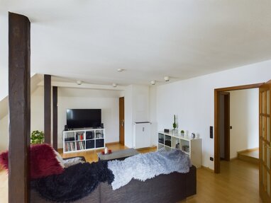Wohnung zur Miete 1.090 € 5 Zimmer 112,4 m² 2. Geschoss Fallersleben Wolfsburg 38442