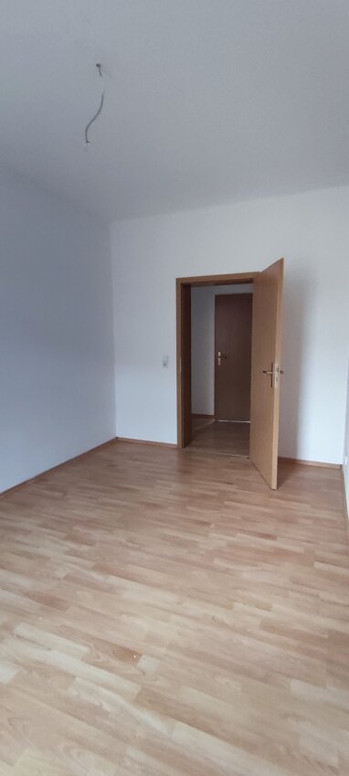 Wohnung zur Miete 499 € 2 Zimmer 62 m² 1. Geschoss Bismarckstr. 29 Delitzsch Delitzsch 04509