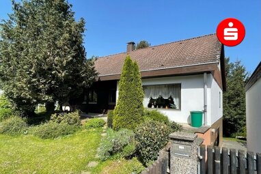 Einfamilienhaus zum Kauf 469.000 € 7 Zimmer 150,6 m² 735 m² Grundstück Ellenbach Hersbruck 91217