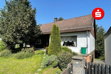 Einfamilienhaus zum Kauf 369.000 € 7 Zimmer 150,6 m² 735 m² Grundstück Ellenbach Hersbruck 91217