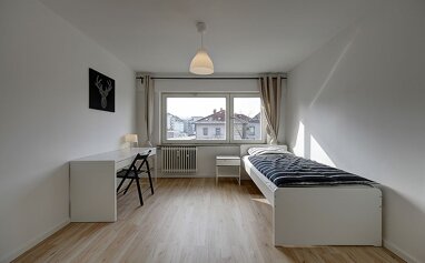 Wohnung zur Miete Wohnen auf Zeit 764 € 4 Zimmer 12,5 m² frei ab 04.07.2024 Charlottenstraße 25 Diemershalde Stuttgart 70182