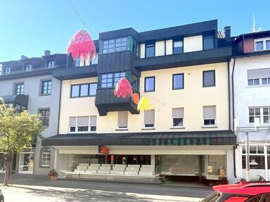 Mehrfamilienhaus zum Kauf 975.000 € 12 Zimmer 400 m² 455 m² Grundstück Alt-Gaggenau Gaggenau 76571