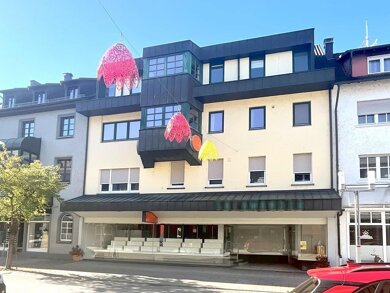 Mehrfamilienhaus zum Kauf 975.000 € 12 Zimmer 400 m² 455 m² Grundstück Gaggenau Gaggenau 76571